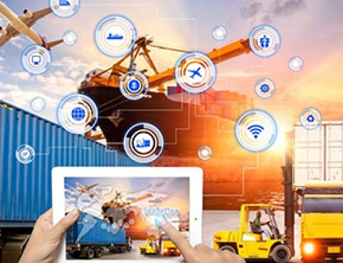 Transportation & Logistics Management Services